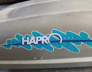 HAVAL H6 2024-2026 - 6