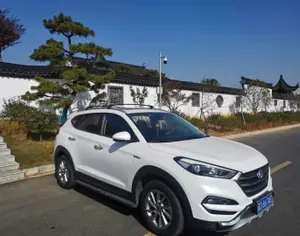 HYUNDAI Tucson დუგები , ძელები - 8