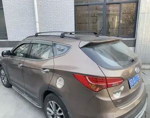 HYUNDAI Santa FE ძელები, დუგები - 6