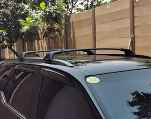 TOYOTA Fortuner ძელები , დუგები