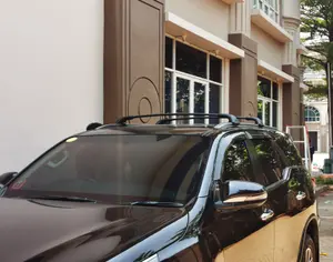 TOYOTA Fortuner ძელები , დუგები - 2
