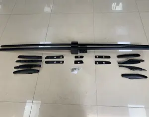 MERCEDES-BENZ Viano რელინგები - 4