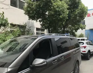 MERCEDES-BENZ Viano რელინგები - 5