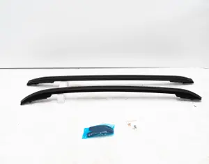 FORD Ranger რელინგები , დუგები - 2
