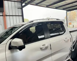 FORD Ranger რელინგები , დუგები - 8