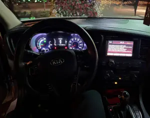TESLA Model S 2017-2024 - 10