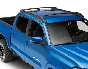 TOYOTA Tacoma რელინგები - 2