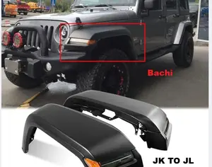 JEEP Wrangler 2007-2017