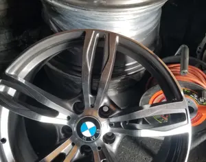 R19 BMW F10 2010-2015