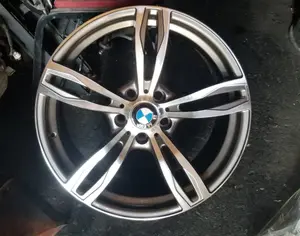 R19 BMW F10 2010-2015 - 3