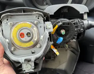 TOYOTA FJ Cruiser 1996-2024 - 5