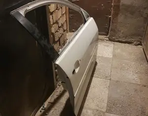 CHEVROLET Malibu 2012-2015 - 1