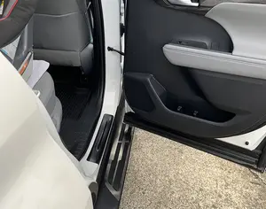 TOYOTA Highlander 2020-2021 - 2