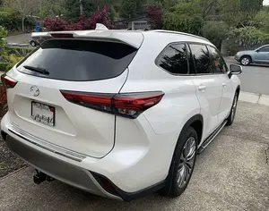 TOYOTA Highlander 2020-2021 - 7