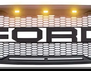 FORD F150 2009-2014 - 1