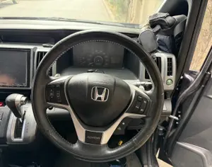 HONDA Odyssey 2000-2024 - 11