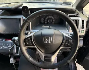 HONDA Odyssey 2000-2024 - 8