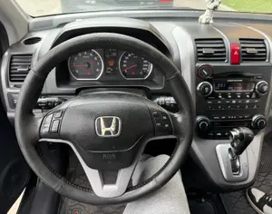 HONDA Odyssey 2000-2024 - 9