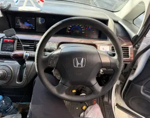 HONDA Step Wagon 2000-2024