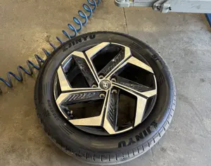 R19 HYUNDAI Tucson 2021-2025 - 1
