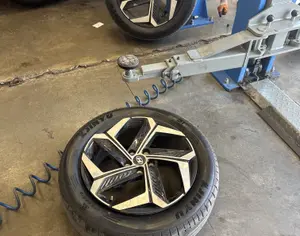 R19 HYUNDAI Tucson 2021-2025 - 3
