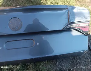VOLKSWAGEN Jetta 2018-2024 - 4