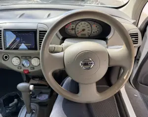 NISSAN X-Trail 2004-2024 - 2