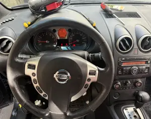 NISSAN Qashqai 2004-2024