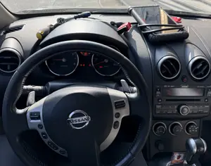 NISSAN Qashqai 2004-2024 - 3