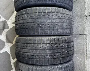 R17 215/55 Winter - 2
