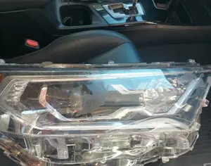 TOYOTA RAV 4 2019-2022