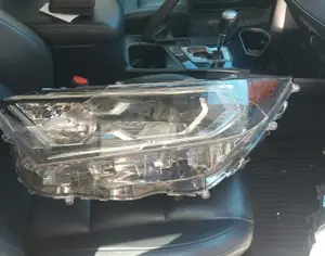 TOYOTA RAV 4 2019-2022 - 2