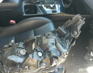 TOYOTA RAV 4 2019-2022 - 3