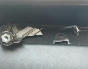 TOYOTA RAV 4 2019-2022 - 6