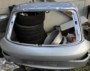 AUDI Q3 2014-2018