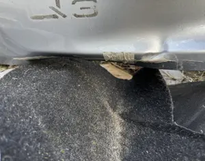 AUDI Q3 2014-2018 - 2