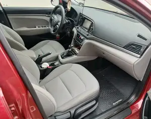 HYUNDAI Elantra 2016-2018 - 1