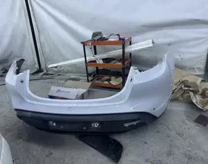 PORSCHE Taycan 4S 2019-2024