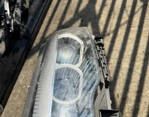 BMW 530 2017-2020