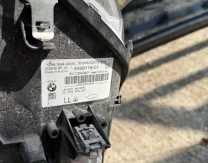 BMW 530 2017-2020 - 4
