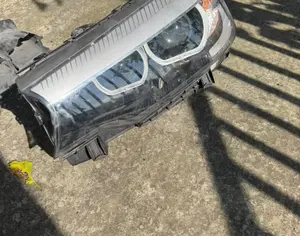 BMW 530 2017-2020 - 1