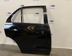 MERCEDES-BENZ GLE Coupe 2020-2026