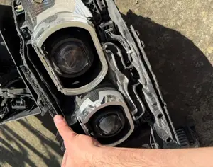BMW 530 2017-2020 - 3