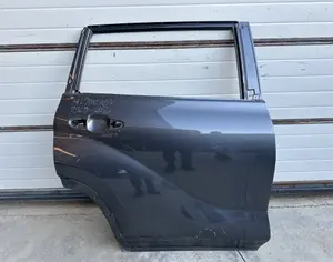 TOYOTA Highlander 2019-2025 - 1