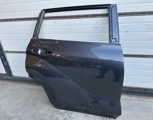 TOYOTA Highlander 2019-2025 - 3
