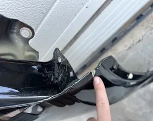 TOYOTA Highlander 2019-2025 - 3