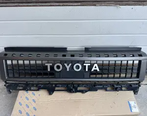 TOYOTA Land Cruiser Prado 2024-2026