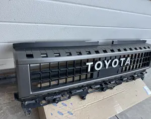 TOYOTA Land Cruiser Prado 2024-2026 - 2