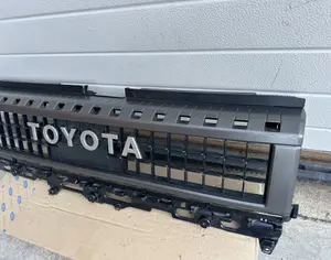 TOYOTA Land Cruiser Prado 2024-2026 - 3