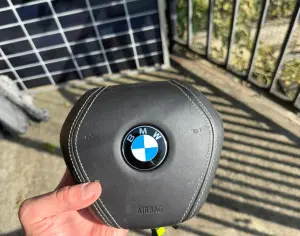 BMW 530 2017-2020 - 1
